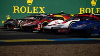 Who will win the 2024 Le Mans 24 Hours?