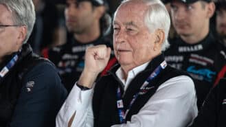Roger Penske’s 61 year quest for Le Mans victory: ‘We’ve got to win!’