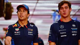 2025 F1 driver line-ups: latest rumours, confirmed seats & contract news