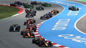 2024 F1 drivers ranked: Is Verstappen really No1?