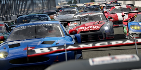 US is shipping some Gran Turismo 7 orders a week early