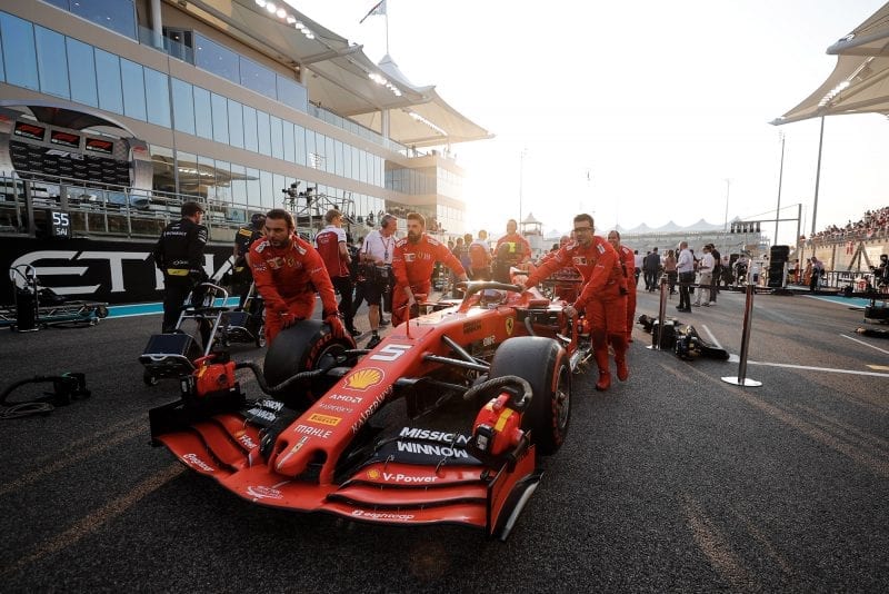 F1 News: Charles Leclerc Explains His Spanish GP Ferrari Failure