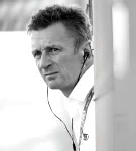 Allan McNish