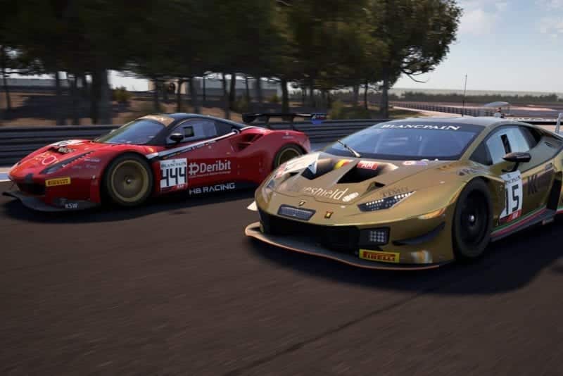 The Top 15 Best Assetto Corsa Mods of All Time