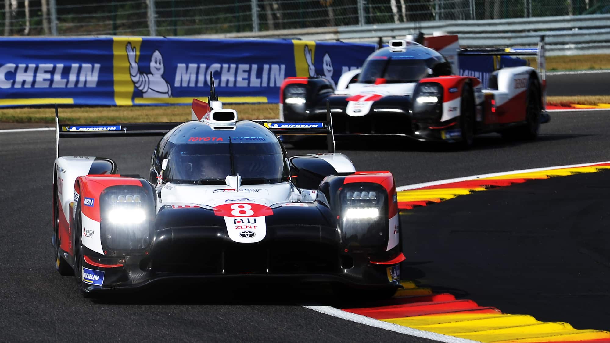 Will the 2020 Le Mans 24 Hours race really be the fastest yet? - Motor ...