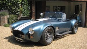 AC Cobra