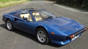 Ferrari 308 GTS