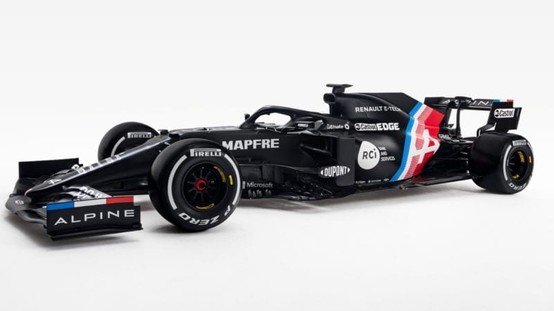 Does Alpine still have a future in Formula 1?