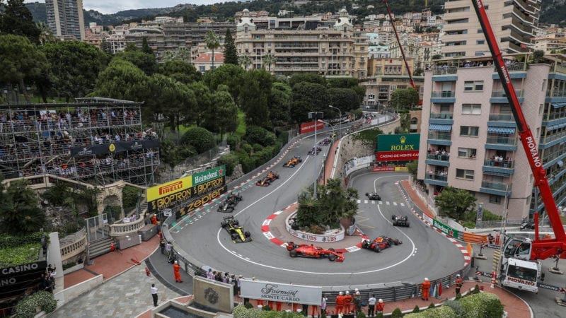 Why Cancellation of the F1 Monaco Grand Prix Was No Surprise