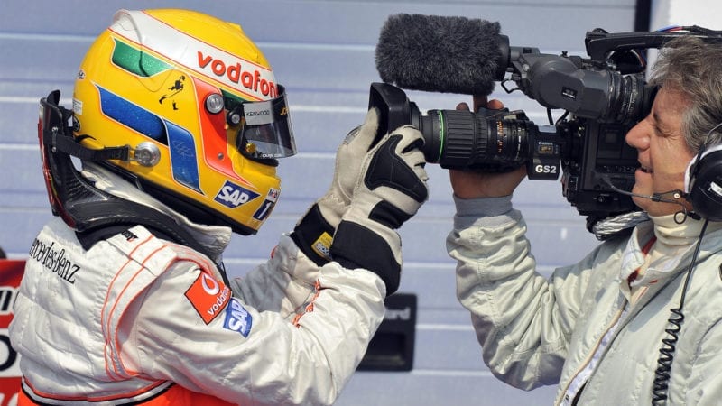 The Best F1 Movies & Documentaries You Can Watch Right Now