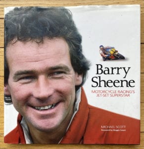 Barry Sheene