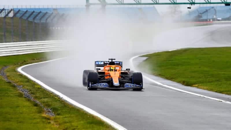 F1 news 2021, Daniel Ricciardo, McLaren, new car, Lando Norris