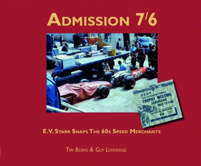 Admission 76