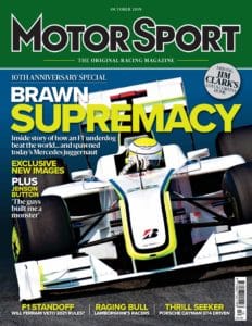 Brawn supremacy cover