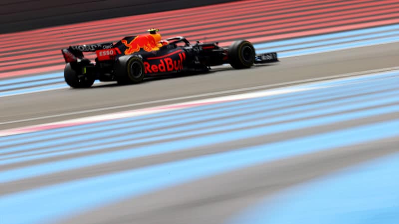 French GP: Race team notes - Pirelli 