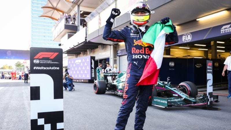 Perez wins Monaco GP - Global Times