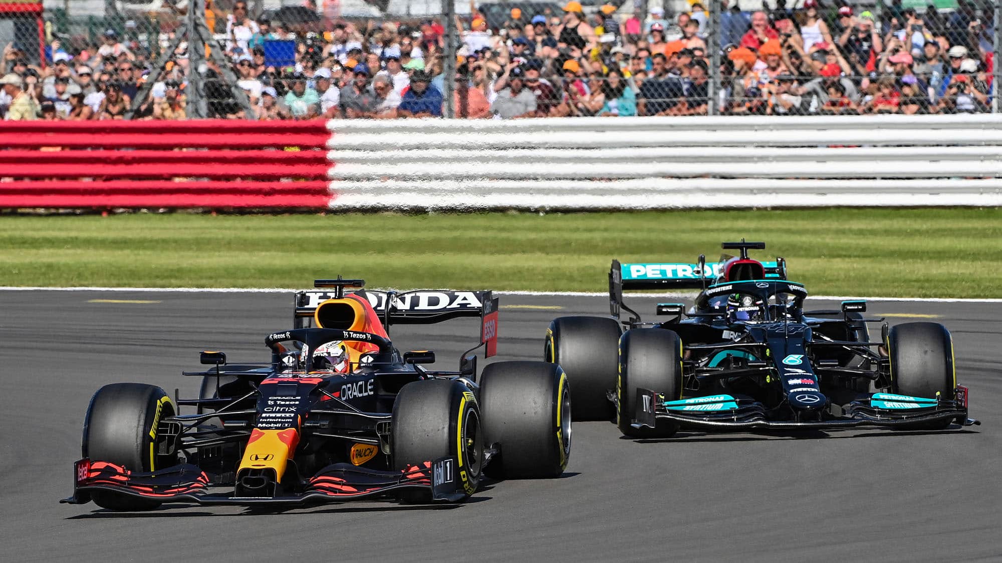 Red Bull secures review of Hamilton incident after petitioning the FIA ...