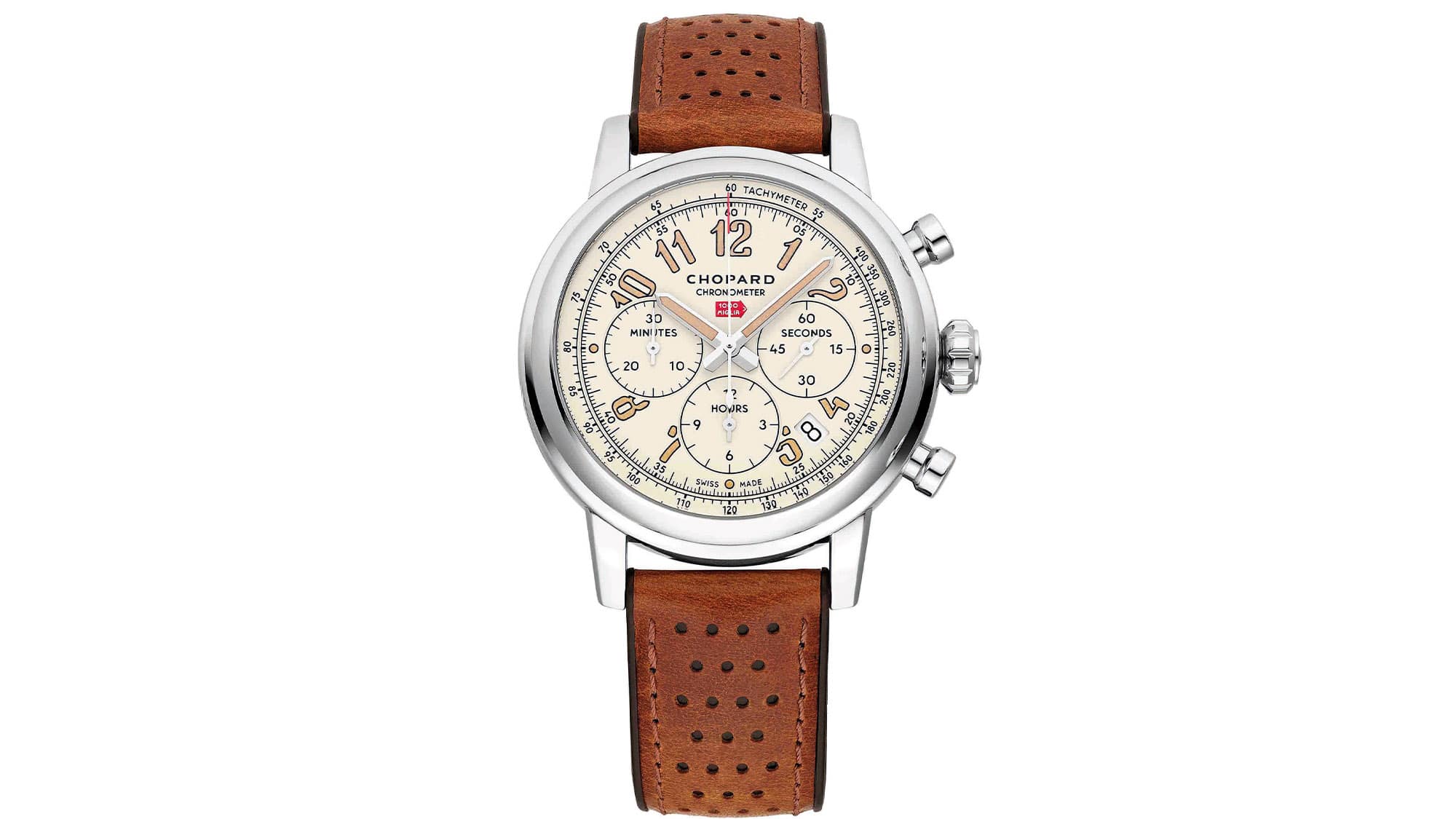 Chopard Mille Miglia Raticosa special edition watch