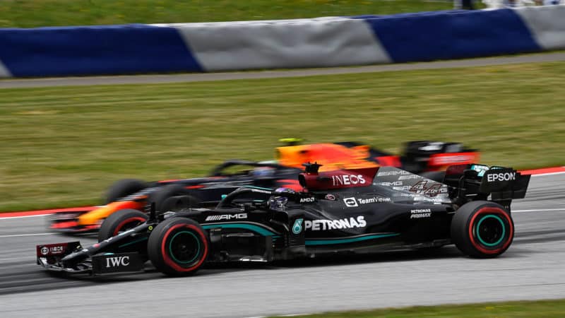 Another trophy for the - Mercedes-AMG Petronas F1 Team