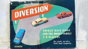 diversion game