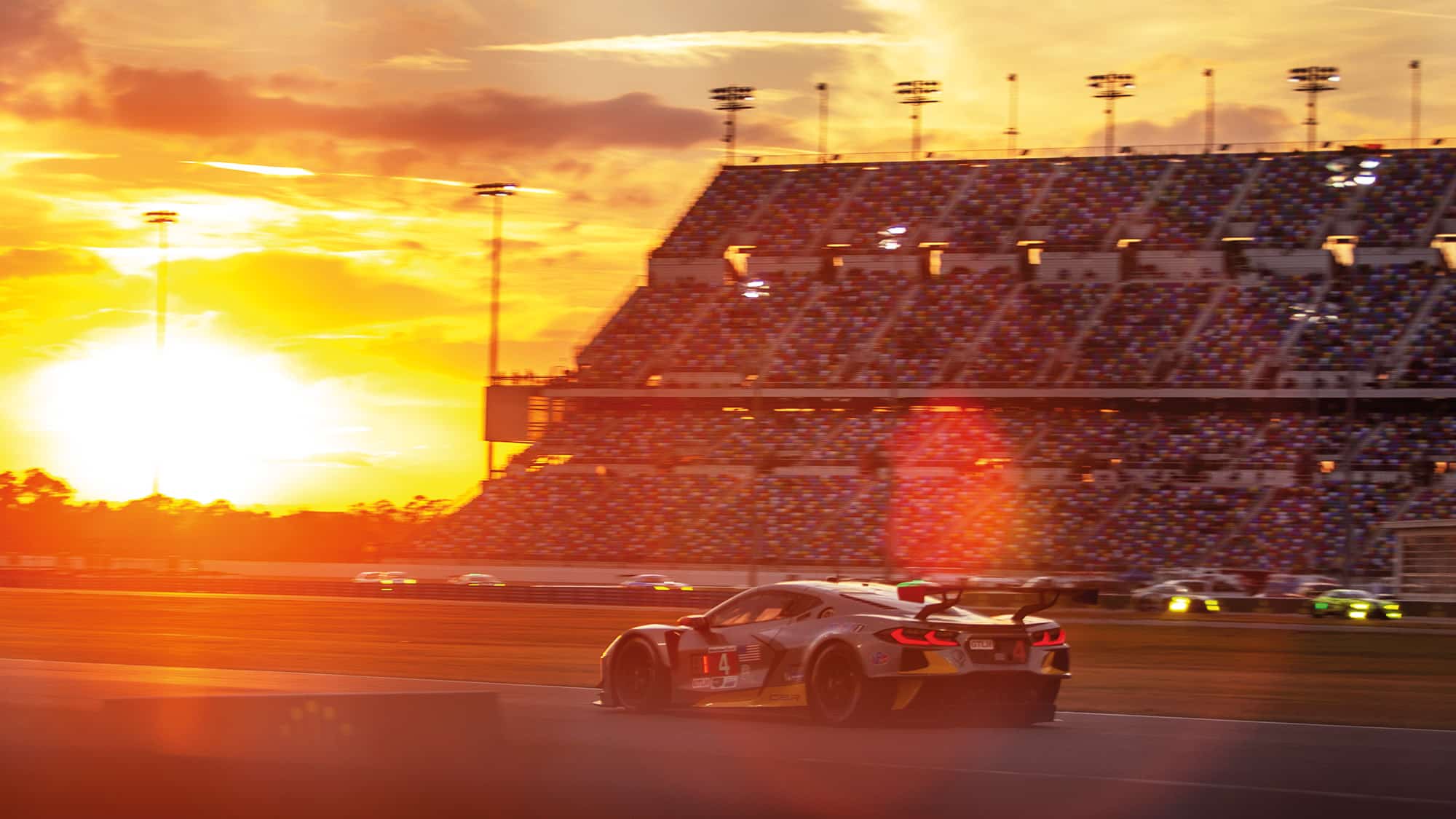 24 Hours of daytona