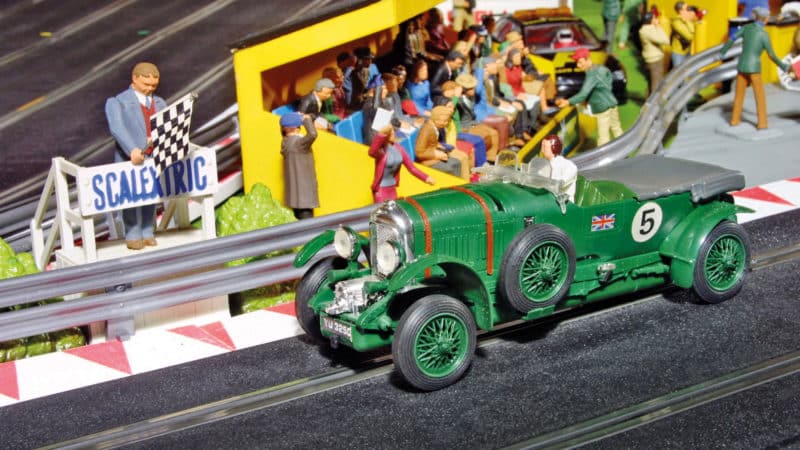 Most expensive scalextric on sale