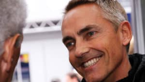 Martin Whitmarsh