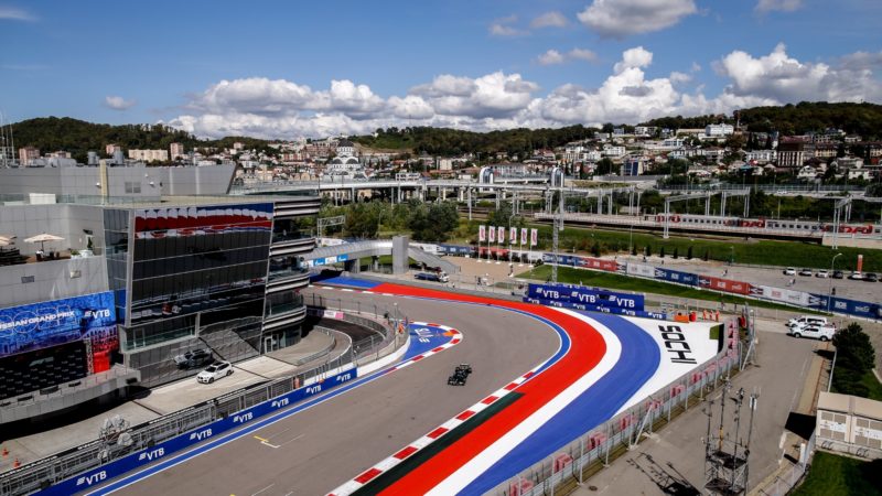 Why Cancellation of the F1 Monaco Grand Prix Was No Surprise