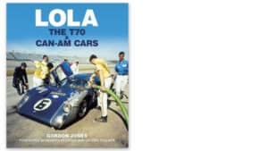 Lola book cover