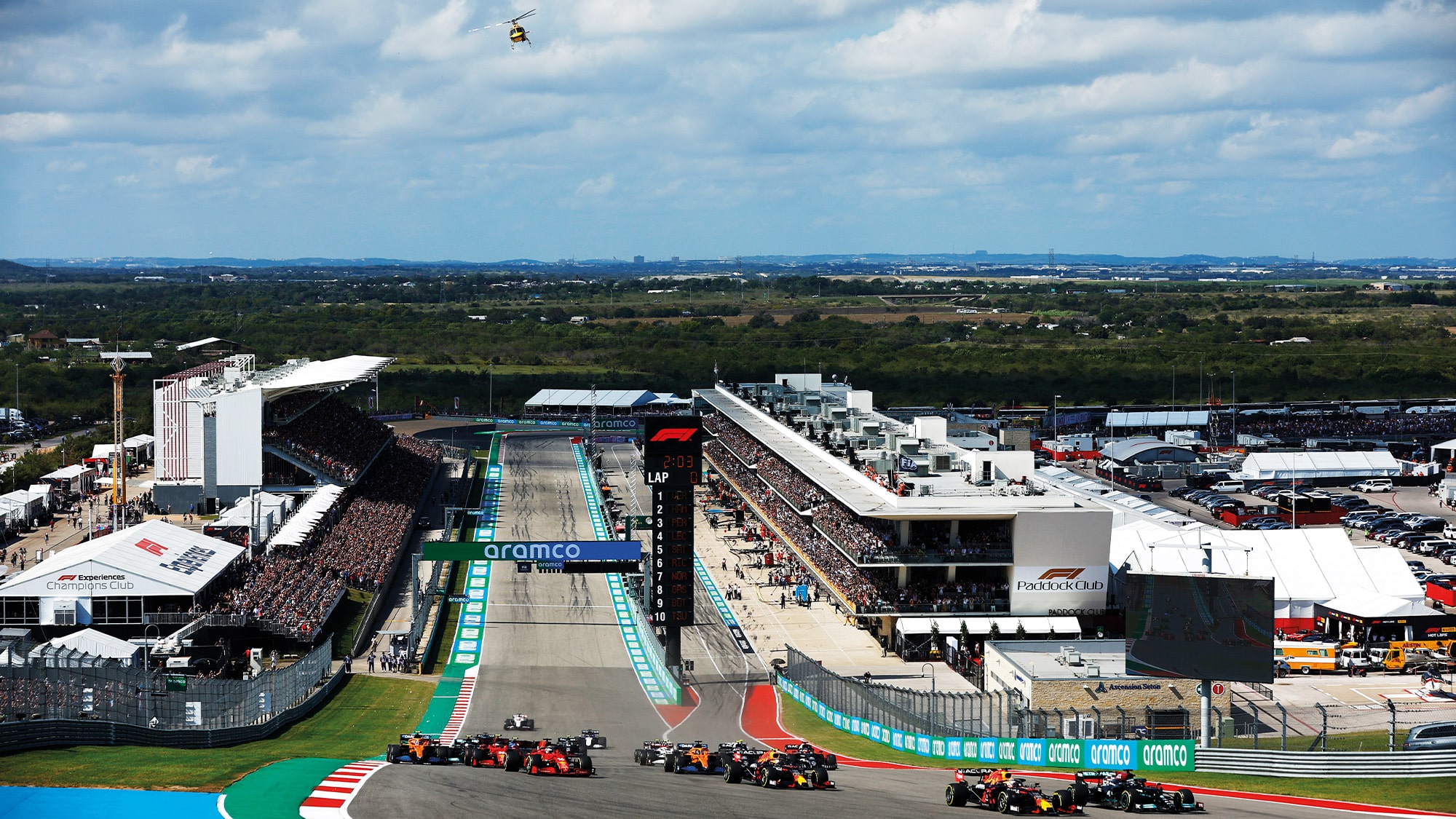 US-Grand-Prix-start-at-COTA