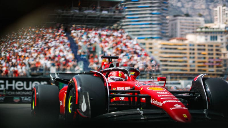 Should the Monaco Grand Prix stay on the F1 calendar?