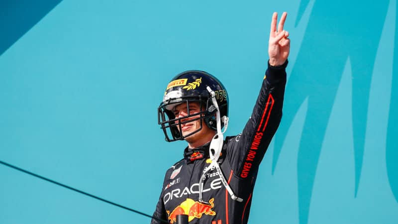 F1 Fantasy: top picks and predictions for the 2023 Miami Grand