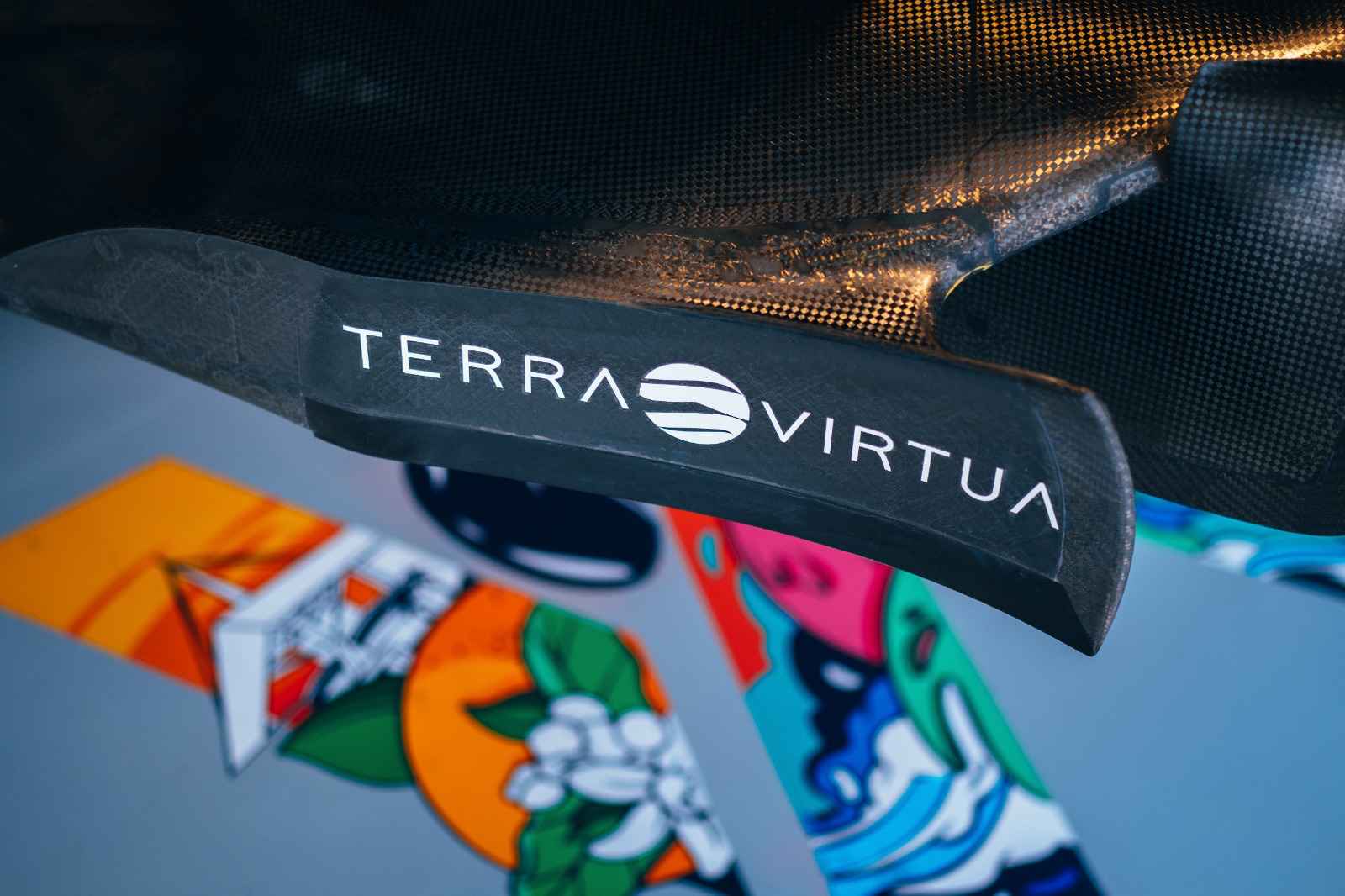 Williams announces Terra Virtua as its official Metaverse partner