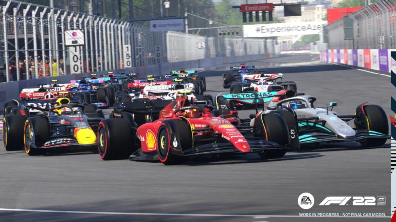 Buy Formula One World Championship 2019: The Official Review - Microsoft  Store