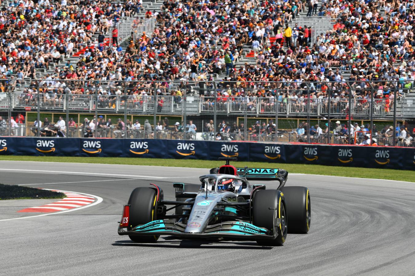 Can Mercedes upgrades deliver a British win at Silverstone? What to