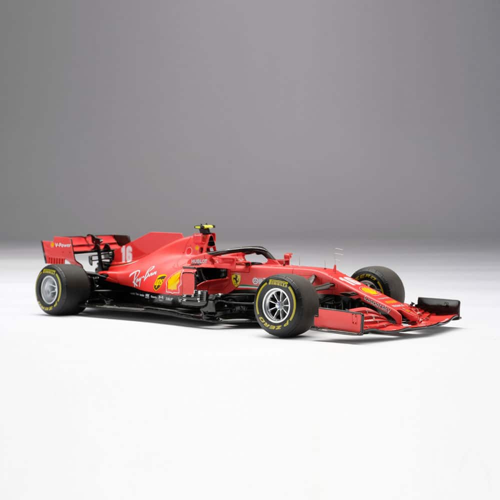 Ferrari SF1000 | 1:18 Scale Model Car | Charles Leclerc