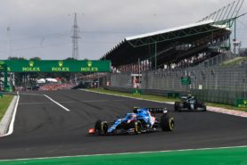 Hungarian gp qualifying 2025 live streaming