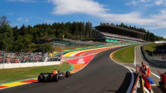 When is the next F1 race? 2024 schedule for record-breaking calendar