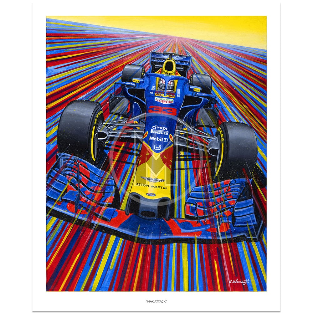 max-attack-honda-red-bull-rb15-max-verstappen-2019-chris-wainwright-limited-edition-print-2