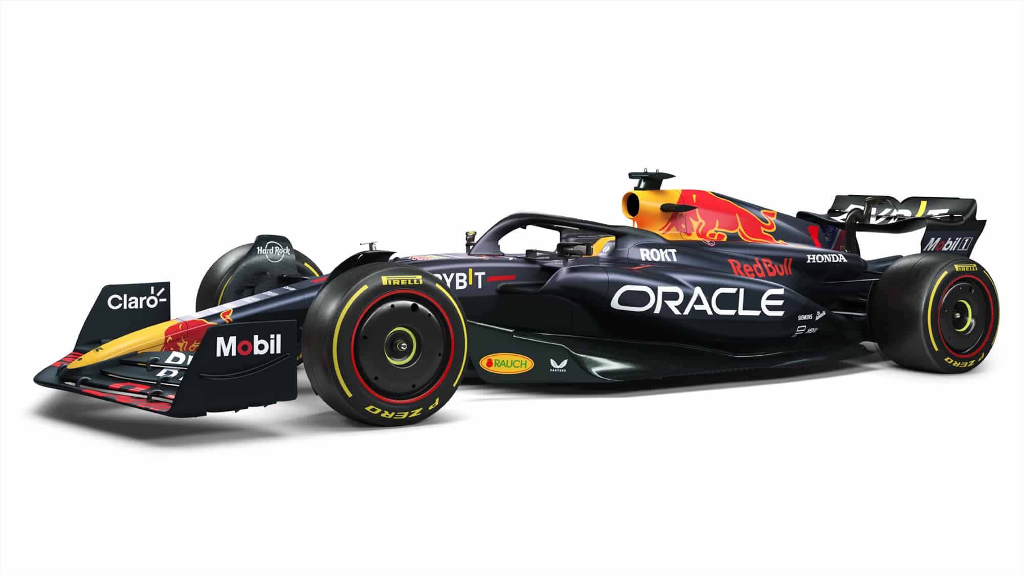 2024 Red Bull F1 car launch RB20 details and reveal date announced