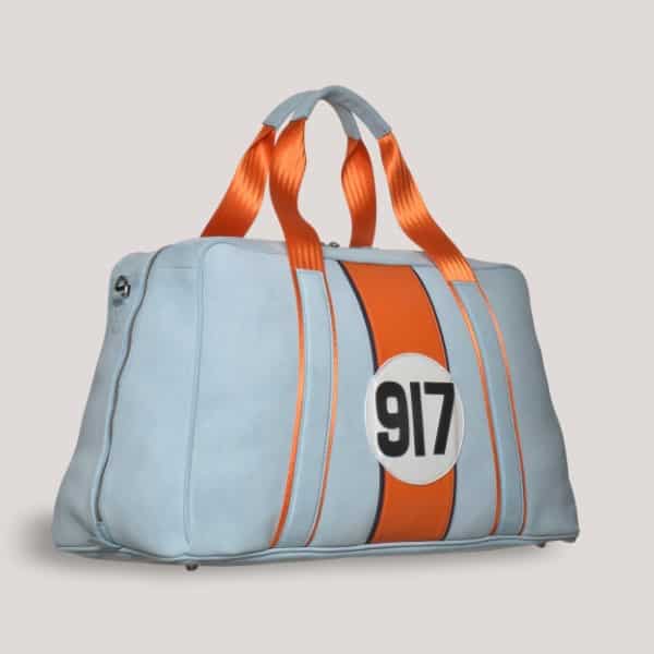 #917 Racing Stripe Motorsport GTO Holdall