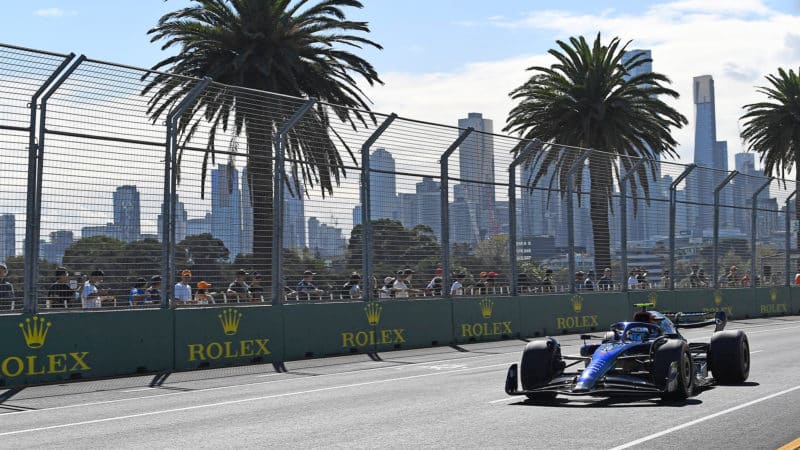 F1 Fantasy: top picks and predictions for the 2023 Australian Grand Prix -  Motor Sport Magazine