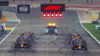 F1 2024: Everything you need to know, driver line-up and calendar