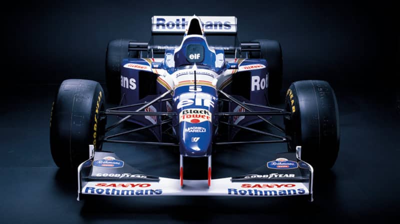 Williams f1 documentary watch on sale online