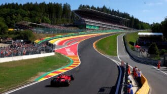 F1 Fantasy: top picks & predictions for the 2024 Belgian Grand Prix