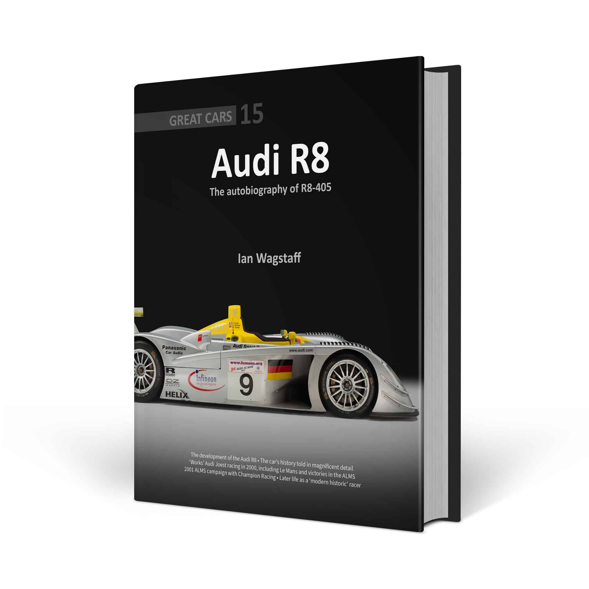 Audi hotsell motorsport merchandise