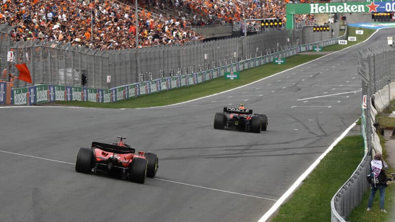 F1 Fantasy: top picks and predictions for the 2023 Dutch Grand