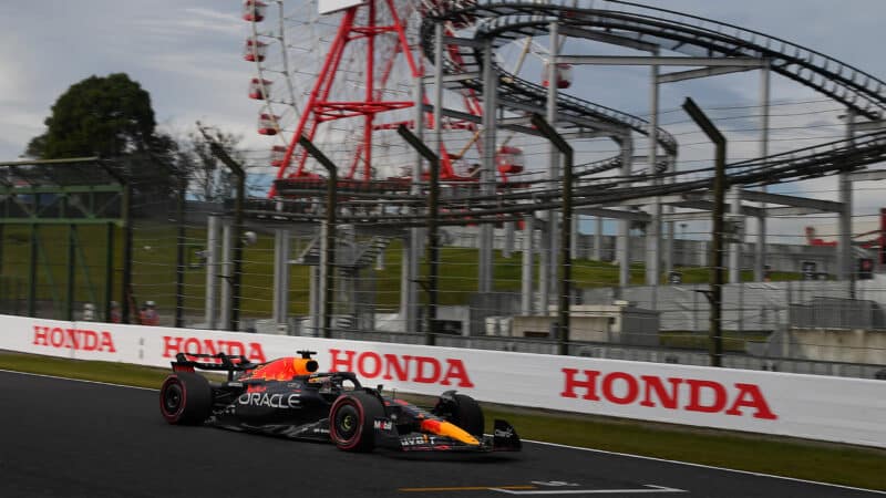 F1 Fantasy: top picks and predictions for the 2023 Japanese GP - Motor  Sport Magazine