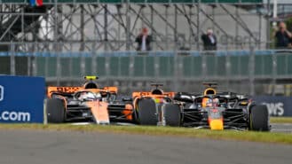 2024 British GP what to watch for: Will Lando and Max clash again?