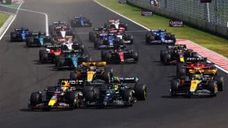 F1 Fantasy: top picks & predictions for the 2024 Hungarian Grand Prix